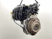 Motor Ford Fusion 1.25 JU2 Fusion Limousine