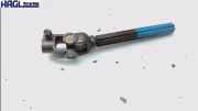 Lenkspindel Oben 564000X500 Hyundai i10 1.1 PA I 10 Limousine