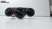 Heizung Bedienelement Klima 98AB18C419 Ford Focus Turnier Classic DBW/DAW/DFW/DNW/DB1/DA1 Focus Kombi