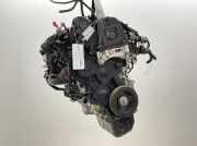 Motor 10FD8R Peugeot 206+ HDi eco 70 FAP Classic 2KFX/2NFZ/ 206 Limousine