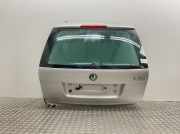 Heckklappe Skoda Fabia 1.4 16V 6Y Fabia Limousine