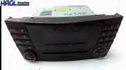 Radio 2118702889 Mercedes-benz E 200 T Kompressor Automatik pure 211 E-klasse Kombi