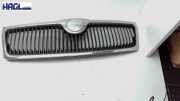 Kühlergrill 1Z0853668 Skoda Octavia Combi 1.9 TDI DPF DSG 1Z Octavia Kombi