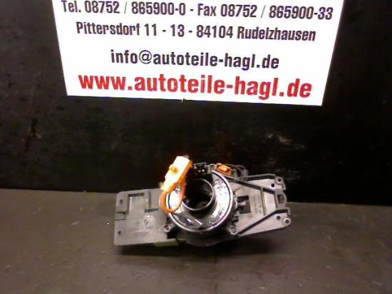 Lenkrad/ Schleifring Renault Safrane V6i B 54 Safrane Limousine Bild Lenkrad/ Schleifring Renault Safrane V6i B 54 Safrane Limousine
