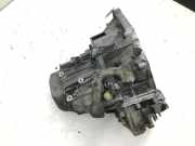 Schaltgetriebe 5-Gang Citroen C5 Kombi 2.2 HDI D6FZ/DRFN/DRLZ/DXFX/DRHZ/D4HX C 5 Kombi