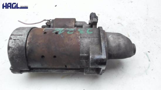 Anlasser 0051512901 Mercedes-benz E 270 CDI 210 E-klasse Limousine Bild Anlasser 0051512901 Mercedes-benz E 270 CDI 210 E-klasse Limousine