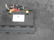 Heizungsbetätigung Klima 5HB 007 608-04 Audi A3 1.8 T Active 8L Audi A3 Limousine