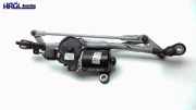 Scheibenwischerbock mit Motor vorne 13354342 Opel Adam 1.2 M-A Adam Limousine