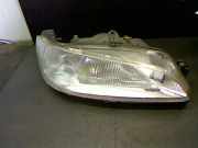 Scheinwerfer Links L Peugeot 306 CL 7KFX/7NFZ/7DJY/7DHY/7NFT/7LFZ/7RFV/7LFY 306 Limousine