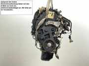 Motor Peugeot 207 SW 110 HDi FAP (blue Lion) club up! W 207 Kombi