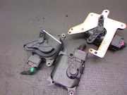 Gebläsegehäuse Stellmotoren 3X Audi A6 2.4 Futura 4B Audi A6 Limousine