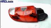 Heckleuchte komplett Rechts Mitsubishi Colt 1.3 Colt Limousine
