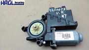 Motor Fensterheber (tür vorn) Rechts 6Q2959801A VW Polo 1.2 Edition Dynamique 9 N Polo Limousine