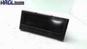 Informationsdisplay 8696495 Volvo V50 2.0D M V 50 Kombi