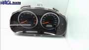 Instrumententafel Mazda 2 1.4l Champion DY 2 Limousine