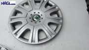 Raddeckel 15 Zoll 1z0601147E Skoda Octavia 1.9 TDI 1Z Octavia Limousine