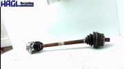 Antriebswelle komplett Audi A4 1.6 Platinum B5 Audi A4 Limousine