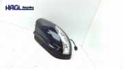 Aussenspiegel elektrisch verstell-/heizbar Links 1698101376 Mercedes-benz A 200 CDI Autotronic pure 169 A-klasse Limousine