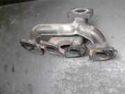 Auspuffkrümmer Saab 900 2.0 Turbo Select 900 II / YS3D 900 Limousine