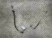 Schlauch Kondensator / Kompressor 6X0820741D VW Lupo 1.4 Premium 6 X Lupo Limousine