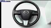 Lederlenkrad BCP13298202 Mazda 3 1.6 MZR BL 3 Limousine
