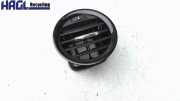 Lüftungsgitter Luftdüse 13232193 Opel Corsa 1.4 16V D Corsa Limousine