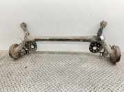 Hinterachsträger 421100D141 Toyota Yaris 1.0 Vvt-i XP9 Yaris Limousine