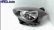 Scheinwerfer komplett Rechts 260106513R Renault Twingo 1.2 LEV 16V 75 N Twingo Limousine