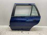 Tür hinten Links Peugeot 406 Break Classic 8P8C/84HX/ 406 Kombi