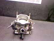 Drosselklappenstutzen 16V 150PS Opel Vectra 16V A Vectra Limousine