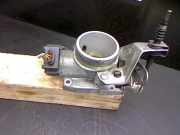 Drosselklappenstutzen Ford Escort 16V Ambiente GAL/ALL/ABLC4/ABL/AFL/AAL/ANL Escort Limousine