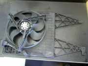 Elektrolüfter Audi A3 1.9 TDI Eco 8L Audi A3 Limousine