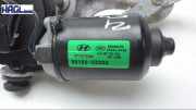 Scheibenwischermotor MIT Gestänge 981003Z000 Hyundai i40cw 1.7 Crdi Trend VF I 40 Kombi