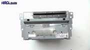 Radio 9257008 BMW 525d Sport-aut. pure F10 / F11 5er Limousine