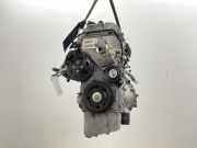 Motor Suzuki Splash 1.0 Classic EX Splash Kombi
