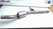Hauptschalldämpfer 8K0253211AG Audi A5 2.0 TDI Sportback (clean die.) quat. DPF S tro. B8 Audi A5 Coupe