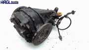 Hinterachsgetriebe A2013505820 Mercedes-benz 190 E 2.0 201 190 (W201) Limousine