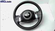 Lederlenkrad 32336770427 Mini (bmw) Mini Cooper R50 / R53 Mini II Limousine
