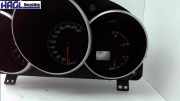 Instrumententafel 4KBP4KB Mazda 3 1.6 Sport BK 3 Limousine