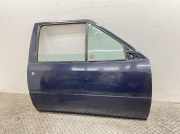 Tür Rechts 96101654 Citroen AX LE ZA AX Limousine