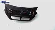 Steuergerät Klima komplett mit Bedienteil F1ET18549 Ford Grand C-max 1.5 Tdci Start-stopp-system Aut. DXA C-max Kombi