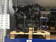 Motor Alfa Romeo 156 2.4 JTD Ambiente 932 Alfa 156 Limousine
