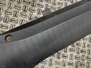 Stossfänger Verkleidung unten 4516470084 Smart smart fortwo coupe pure 451 Smart Coupe