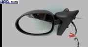 Aussenspiegel elektrisch verstellbar 8200039873 Renault Twingo 1.2 Platinum C 06 Twingo Limousine
