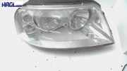 Scheinwerfer mit Blinker komplett Rechts 7M3941016L VW Sharan 2.0 7 M Sharan Kombi