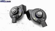 Signalhorn SET 8T0951223 Audi A5 2.0 TDI Sportback (clean die.) quat. DPF S tro. B8 Audi A5 Coupe