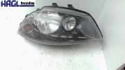 Scheinwerfer mit Blinker komplett Rechts 6L1941006M Seat Ibiza 1.4 16V xline 6L Ibiza Limousine