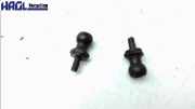 Motorverschalung Schraube VW Touareg 3.0 V6 TDI DPF Aut. Pure 7L Touareg Geschlossen