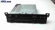 Radio 65126912629 BMW 316ti compact E46 3er Limousine