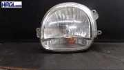Scheinwerfer MIT Blinker Komplett L Renault Twingo 1.2 Edition C 06 Twingo Limousine